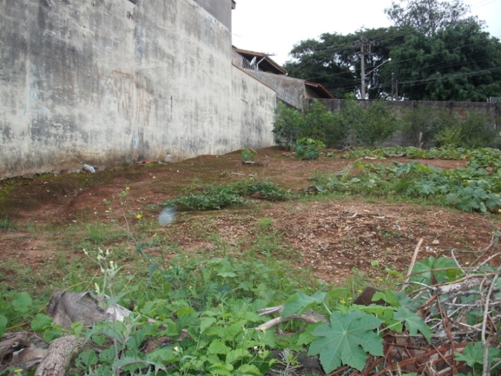 #TE00011 - Terreno para Venda em Jundiaí - SP