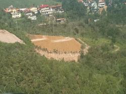 #TE00015 - Terreno para Venda em Campo Limpo Paulista - SP - 3