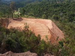 Terreno para Venda em Campo Limpo Paulista - 4