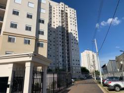 #AP00183 - Apartamento para Locação em Jundiaí - SP