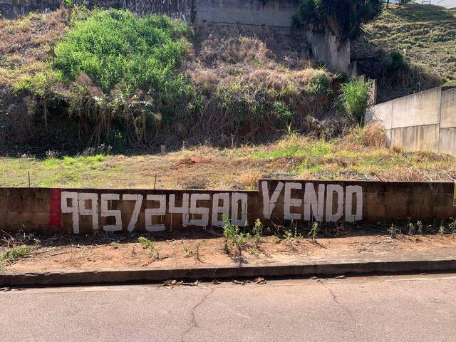 #392 - Terreno para Venda em Jundiaí - SP