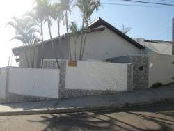 #CA00093 - Casa para Locação em Jundiaí - SP - 1